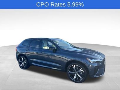 Certified 2024 Volvo XC60 B5 Ultimate