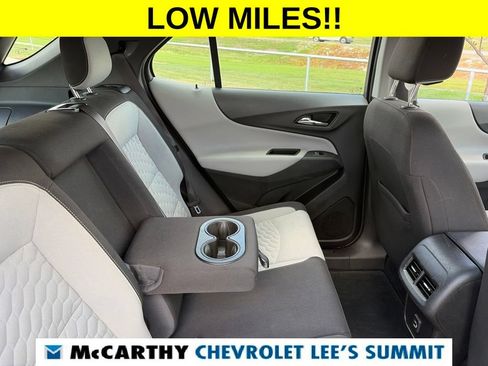 Used 2020 Chevrolet Equinox LS FWD image 31