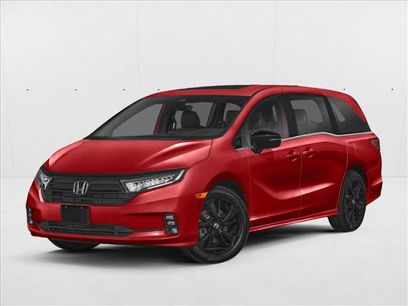 Used 2024 Honda Odyssey Sport