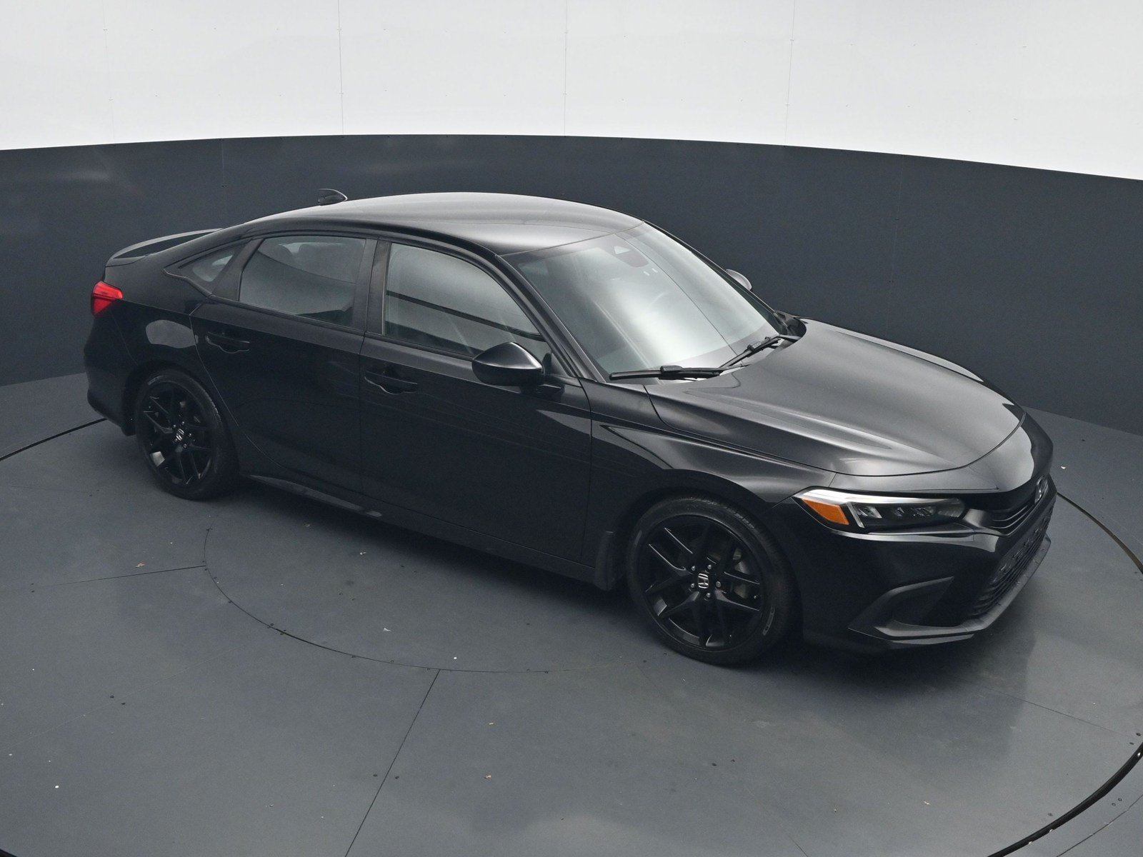 Used 2024 Honda Civic Sport image 37