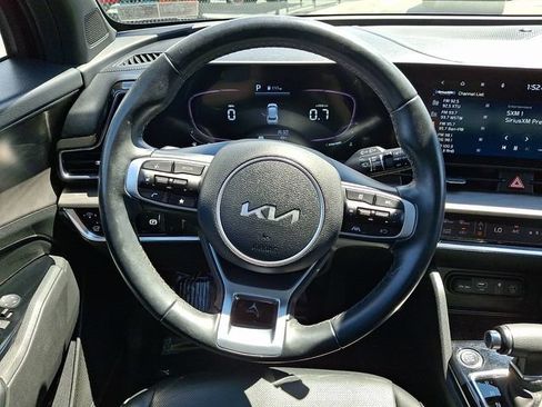 Certified 2023 Kia Sportage X-Line w/ X-Line Premium Package AWD/4WD image 20