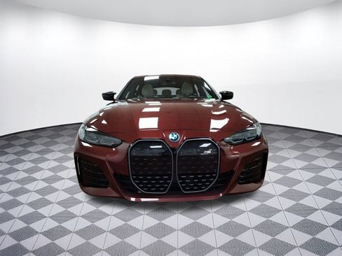 Certified 2023 BMW i4 M50 w/ Premium Package image 5