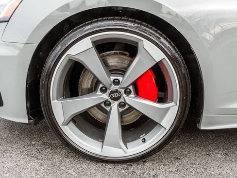 Used 2022 Audi A5 2.0T Prestige image 38