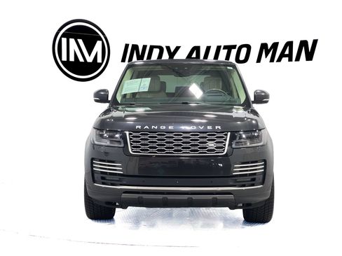 Used 2019 Land Rover Range Rover Autobiography AWD/4WD image 9