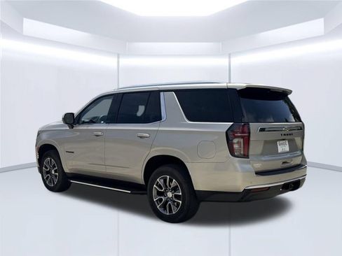 Used 2023 Chevrolet Tahoe LS RWD image 7
