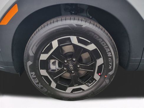 New 2026 Hyundai Santa Fe SEL image 11