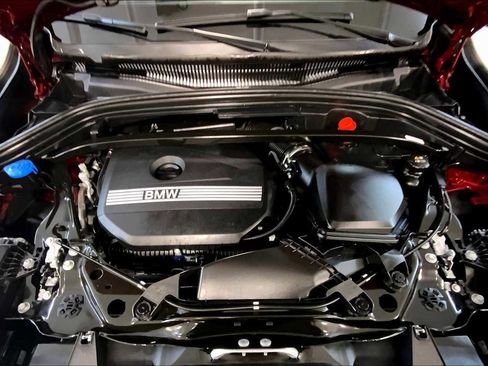 New 2026 BMW X1 xDrive28i w/ M Sport Package image 16