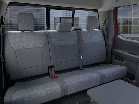 New 2026 Ford F350 XLT w/ Snow Plow Prep Package image 11