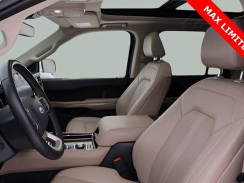 Used 2023 Ford Expedition Max Limited image 14