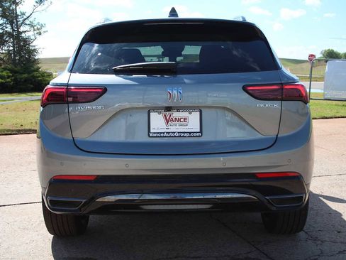 New 2026 Buick Envision Sport Touring AWD/4WD image 9