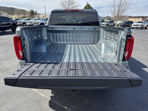New 2026 GMC Sierra 1500 SLT w/ SLT Convenience Package AWD/4WD image 9