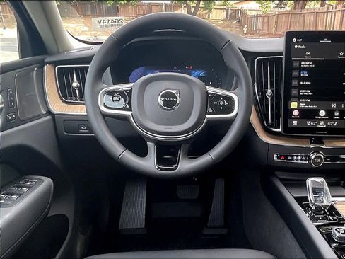 New 2026 Volvo XC60 B5 Plus w/ Climate Package image 15