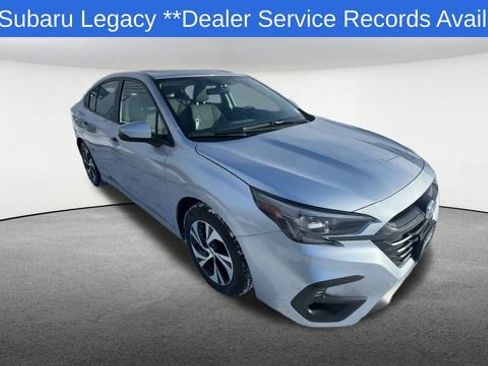 Used 2025 Subaru Legacy Premium image 2