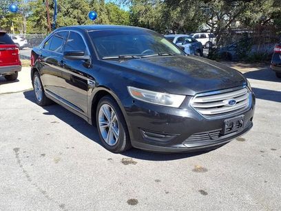 Used 2015 Ford Taurus SEL
