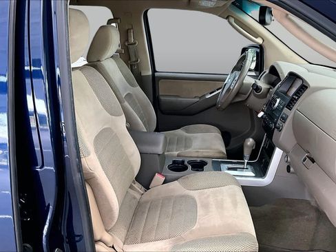 Used 2012 Nissan Pathfinder SV RWD image 8