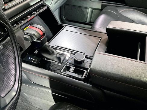 Certified 2024 Toyota Sequoia TRD Pro image 17