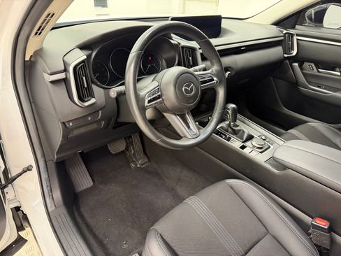 Used 2024 MAZDA CX-50 AWD 2.5 S w/ Select Package image 4
