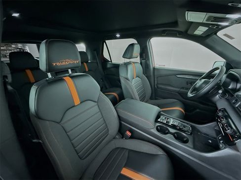 Used 2026 Honda Passport TrailSport image 30