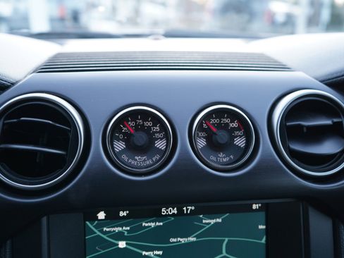 Used 2017 Ford Mustang Shelby GT350 w/ Electronics Package image 55