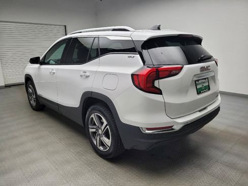 Used 2020 GMC Terrain SLT w/ Preferred Package AWD/4WD image 5