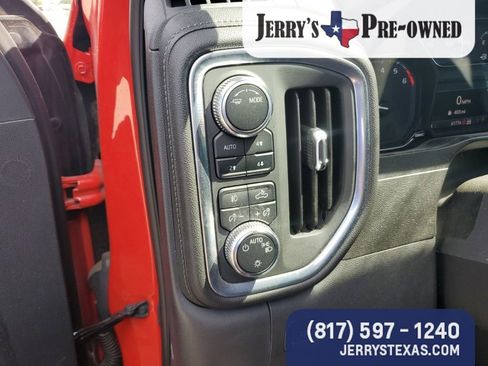 Used 2021 GMC Sierra 1500 Elevation w/ Preferred Package AWD/4WD image 14