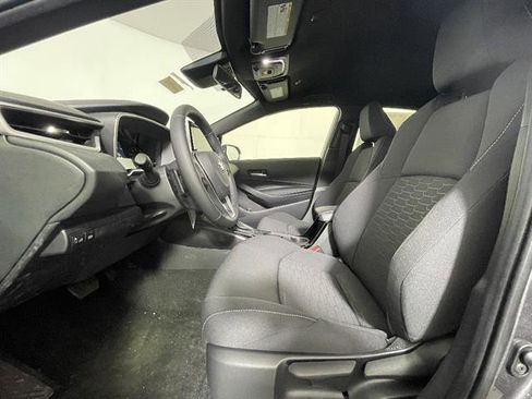 New 2026 Toyota Corolla SE image 9