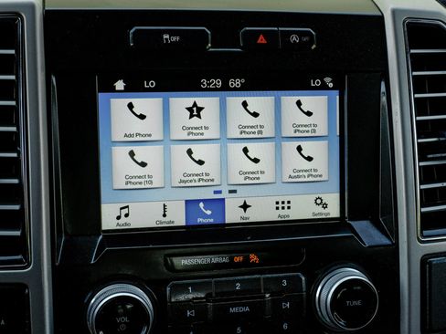 Used 2017 Ford F150 King Ranch AWD/4WD image 39