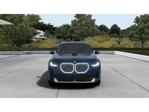 New 2026 BMW X3 xDrive30i w/ Premium Package AWD/4WD image 3