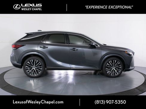 Used 2024 Lexus RX 350 Premium Plus w/ Convenience Package FWD image 2