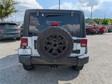 Used 2017 Jeep Wrangler Unlimited Sport image 5