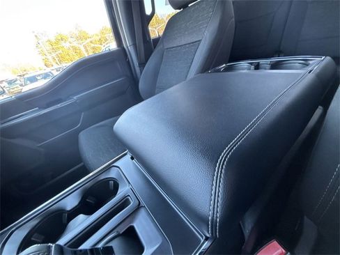 Used 2022 Ford F150 XLT w/ Equipment Group 302A High image 23
