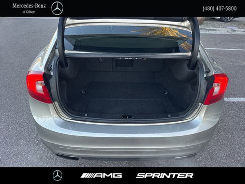 Used 2015 Volvo S60 T5 Premier image 7