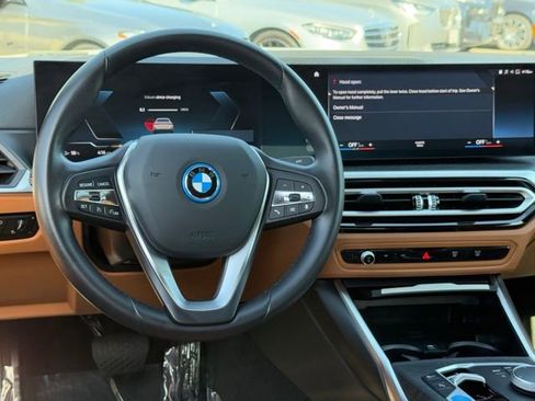 Certified 2023 BMW i4 eDrive35 RWD image 26