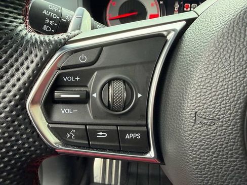 Used 2023 Acura RDX A-Spec FWD image 27