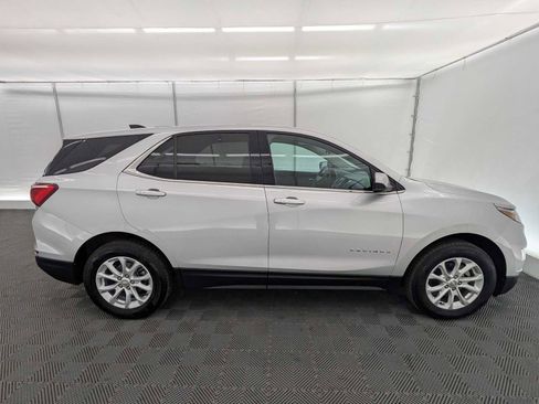 Used 2019 Chevrolet Equinox LT AWD/4WD image 7