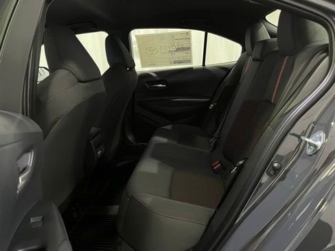 New 2026 Toyota Corolla SE w/ SE Package FWD image 10