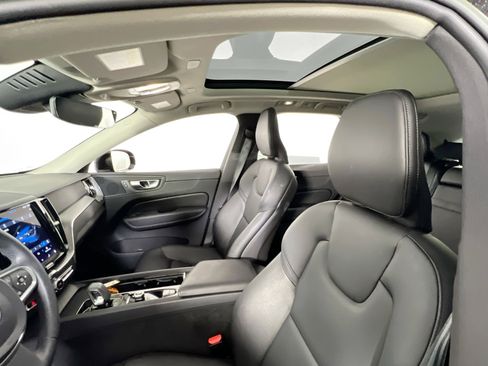 Used 2023 Volvo XC60 B5 Core w/ Climate Package image 22