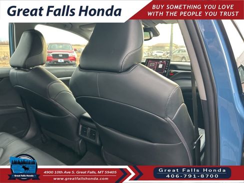 Used 2024 Toyota Camry XSE image 26