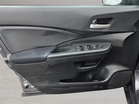 Used 2015 Honda CR-V LX image 16