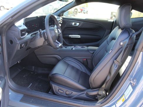 New 2026 Ford Mustang GT Premium RWD image 4