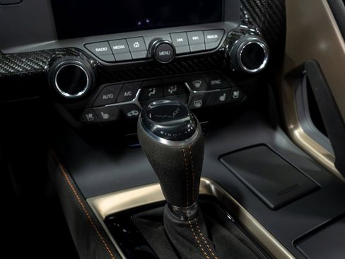 Used 2019 Chevrolet Corvette ZR1 image 63