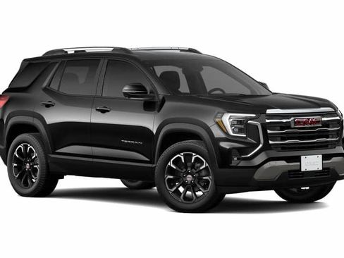New 2026 GMC Terrain Elevation image 30