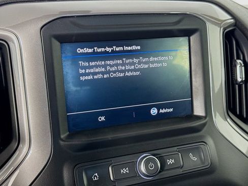 Used 2021 Chevrolet Silverado 1500 Custom w/ Rally Edition image 15