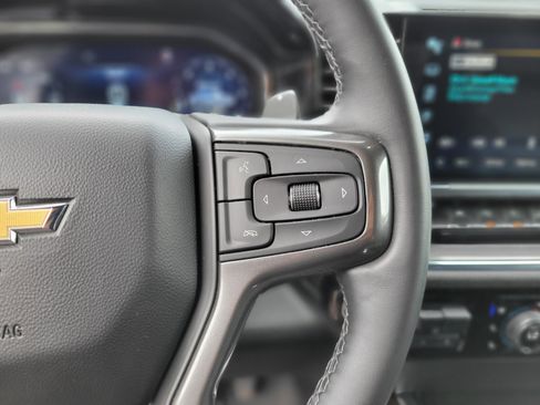 Used 2024 Chevrolet Silverado 1500 High Country w/ High Country Premium Package image 29