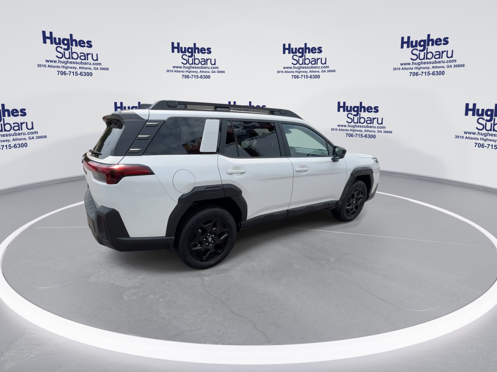 New 2026 Subaru Outback Limited AWD/4WD image 11