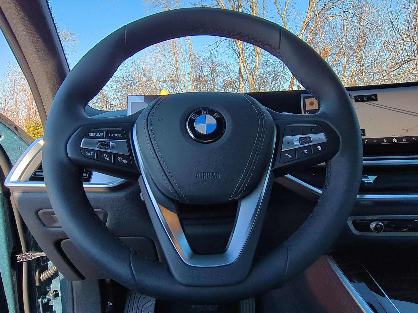 Used 2026 BMW X5 xDrive40i AWD/4WD image 21