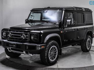 New 2024 INEOS Grenadier Fieldmaster Edition image 1