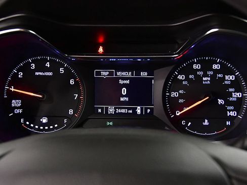 Used 2023 Chevrolet TrailBlazer LT w/ Convenience Package AWD/4WD image 16