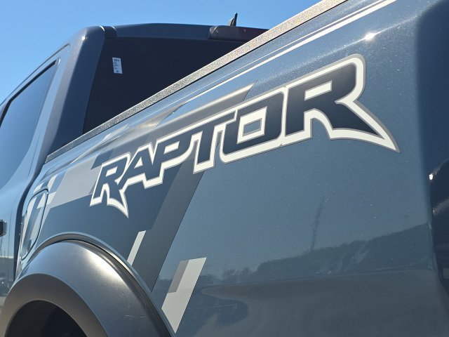 Used 2024 Ford Ranger Raptor AWD/4WD image 9