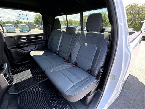 Used 2023 RAM 1500 Big Horn AWD/4WD image 25